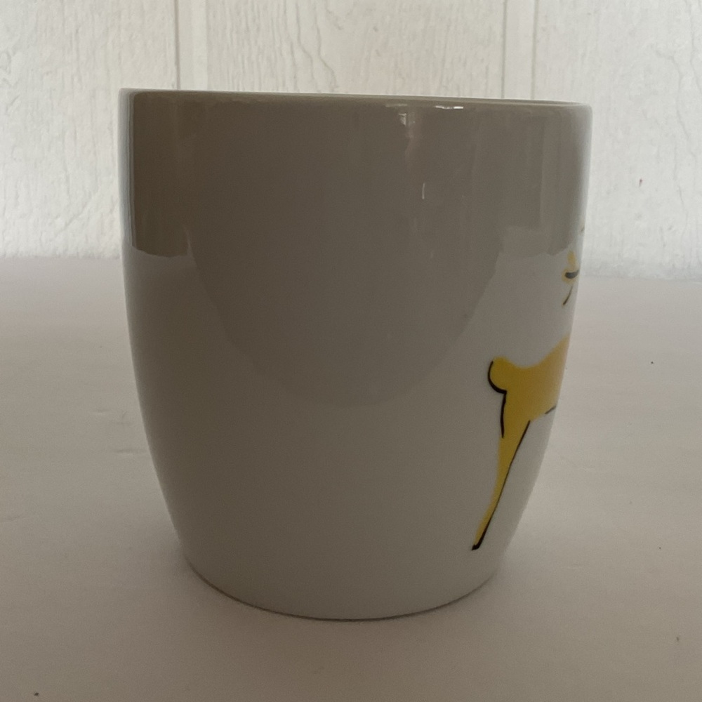 Pottery Barn Rudolph Mug - Picture 5 of 11
